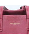 491634 tote bag - BALENCIAGA - BALAAN 4