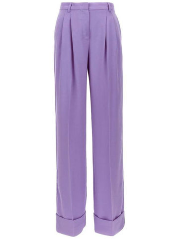 The Andamane 'Gladys' Pants - ANDAMANE - BALAAN 1