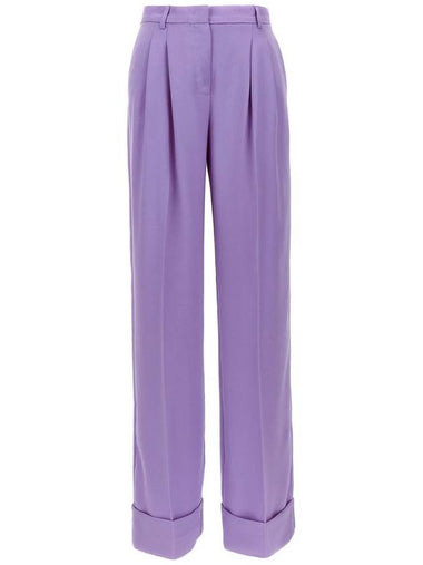 The Andamane 'Gladys' Pants - ANDAMANE - BALAAN 1