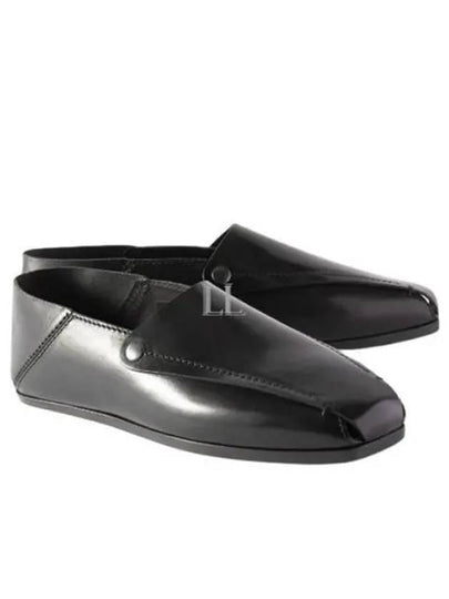 Men's Foldit Loafers Black - LEMAIRE - BALAAN 2