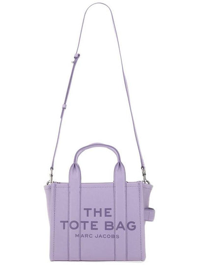 Marc Jacobs The Tote Small Bag - MARC JACOBS - BALAAN 2