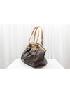 Monogram Tivoli GM Tote Shoulder Bag M40144 - LOUIS VUITTON - BALAAN 3