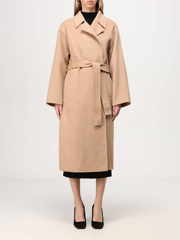 Coat woman Calvin Klein - CALVIN KLEIN - BALAAN 1