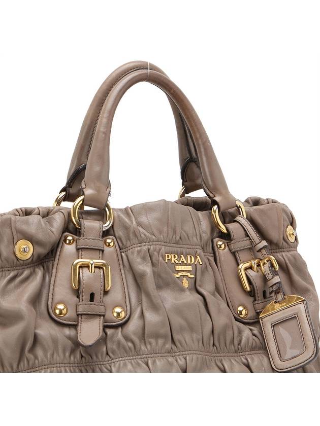 women tote bag - PRADA - BALAAN 5