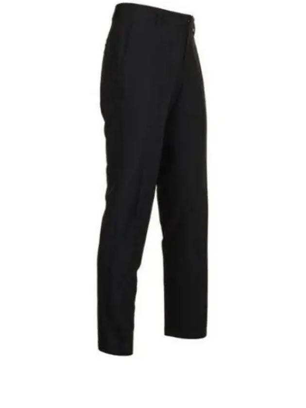 Tour Repel Flex Slim Golf Pants Black - NIKE - BALAAN 2