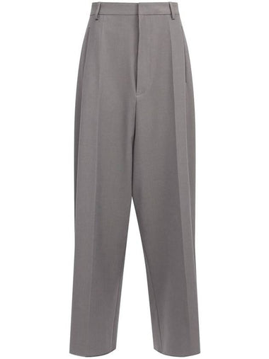 Mm6 Maison Margiela Pants Clothing - MAISON MARGIELA - BALAAN 1