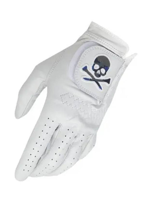 Men s Camo Skull Glove Golf - G/FORE - BALAAN 1