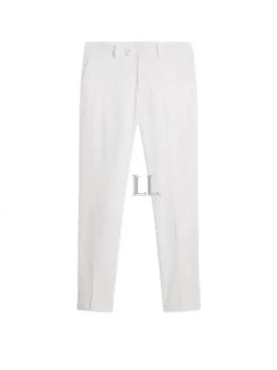 Men's Vent Pants White - J.LINDEBERG - BALAAN 2