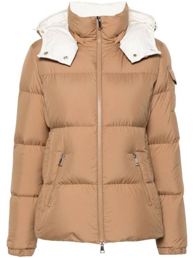 Padding 1A00160 54A81 248 Free - MONCLER - BALAAN 1