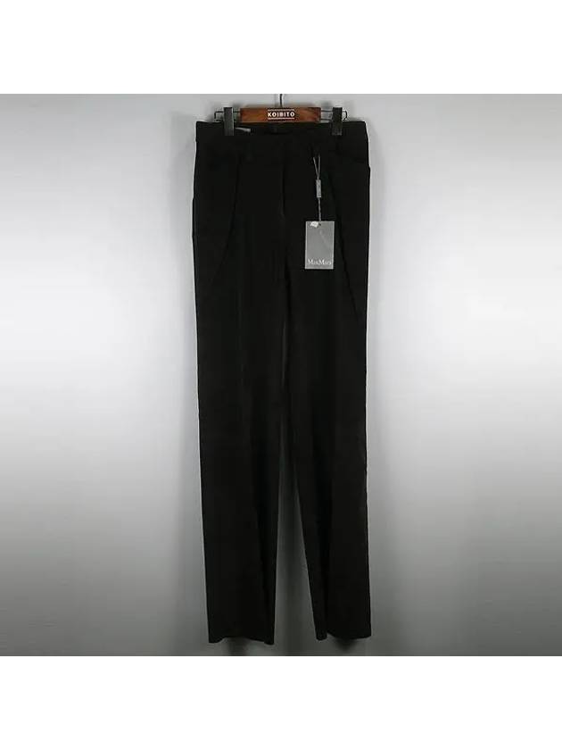 Smith Market Women s Pants Clothing - MAX MARA - BALAAN 1