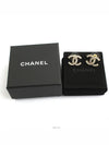 women earrings - CHANEL - BALAAN 5