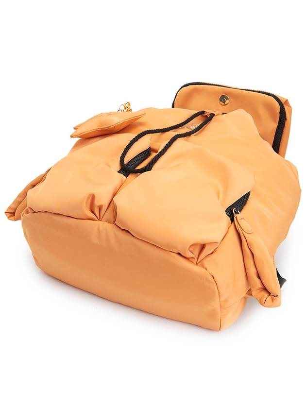 Joy Rider Backpack Orange - CHLOE - BALAAN 5