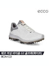 Biome G3 Spike Shoes White - ECCO - BALAAN 3