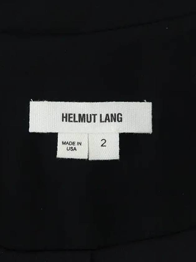 Smith Market A10HW101 Jacket Women s Clothing - HELMUT LANG - BALAAN 4