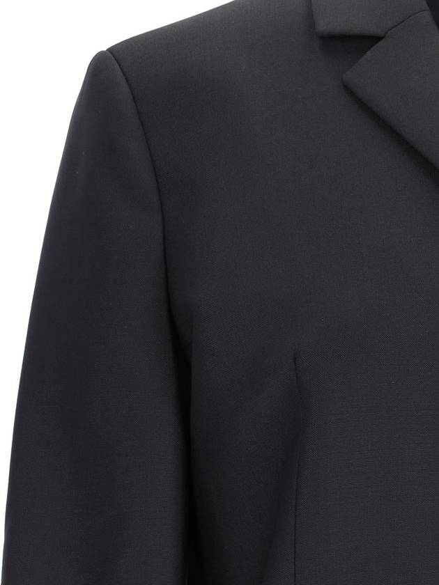 Rohe Jackets - ROHE - BALAAN 5