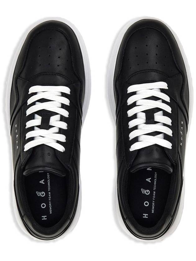 Hogan Skyscraper Sneakers Shoes - HOGAN - BALAAN 5