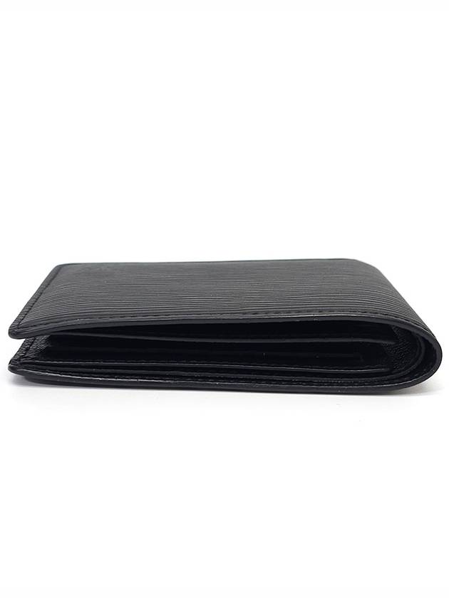 M60332 Epi Slender Wallet Half - LOUIS VUITTON - BALAAN 7