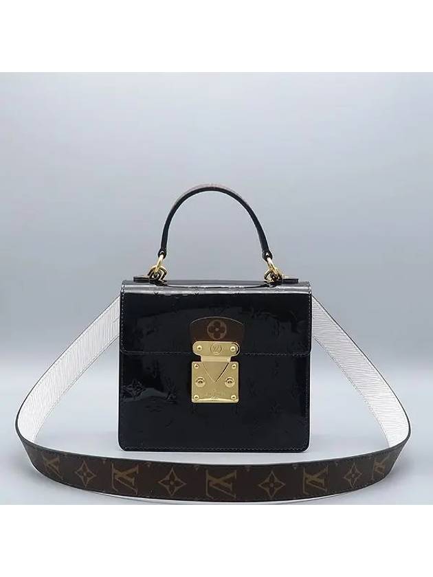 M90375 2 WAY bag - LOUIS VUITTON - BALAAN 2