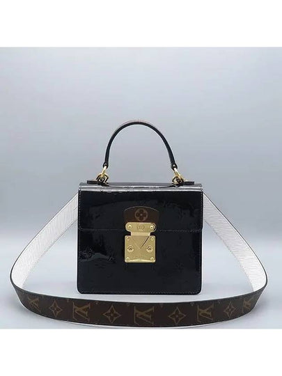 M90375 2 WAY bag - LOUIS VUITTON - BALAAN 2