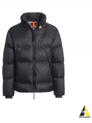 LOOP PMPUPP04 710 Short Down Jacket - PARAJUMPERS - BALAAN 1