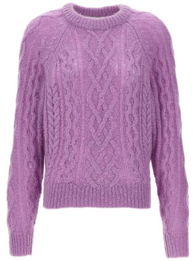 Isabel Marant Étoile 'Elka' Sweater - ISABEL MARANT ETOILE - BALAAN 1