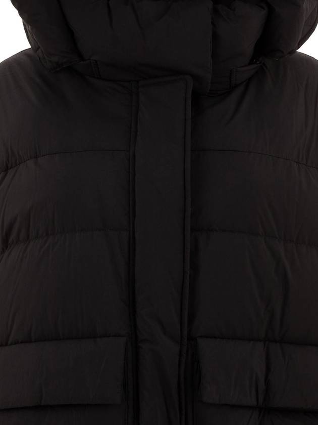 Tatras Giyu Hooded Down Jacket - TATRAS - BALAAN 3