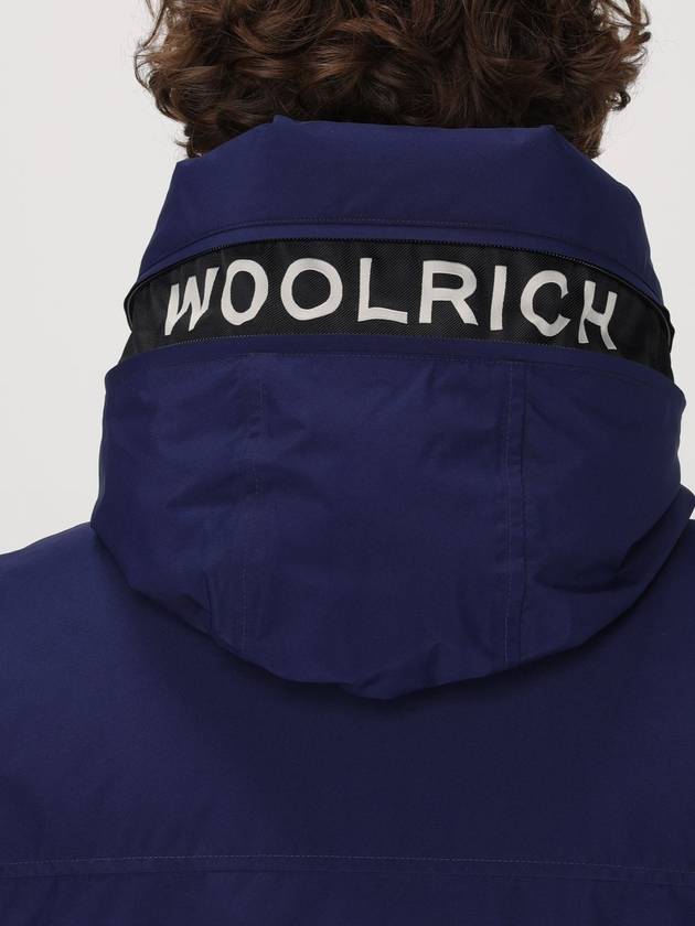 Jacket men Woolrich - WOOLRICH - BALAAN 4