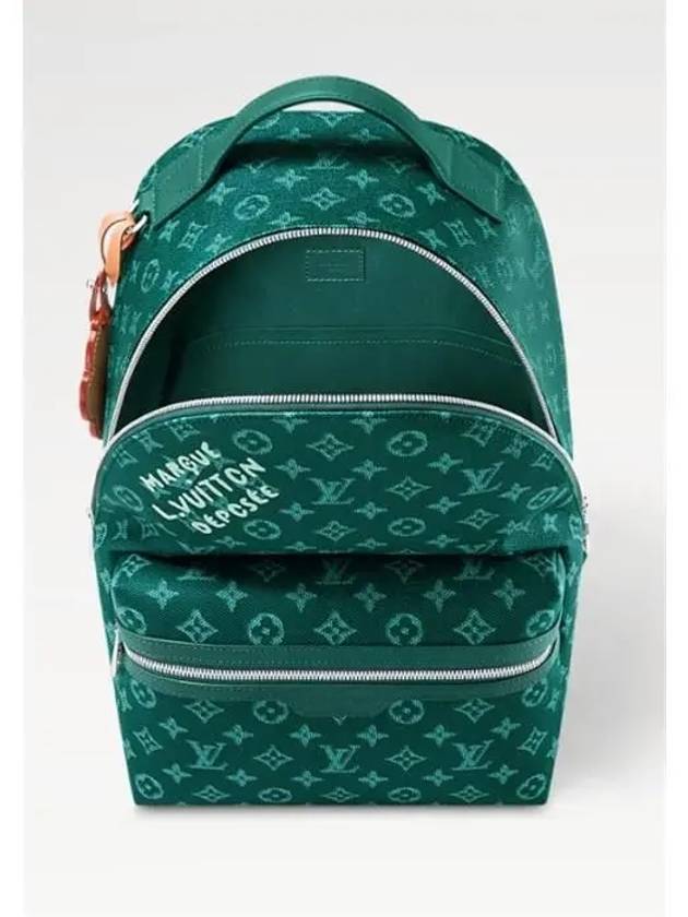 Discovery PM Backpack M12780 - LOUIS VUITTON - BALAAN 3