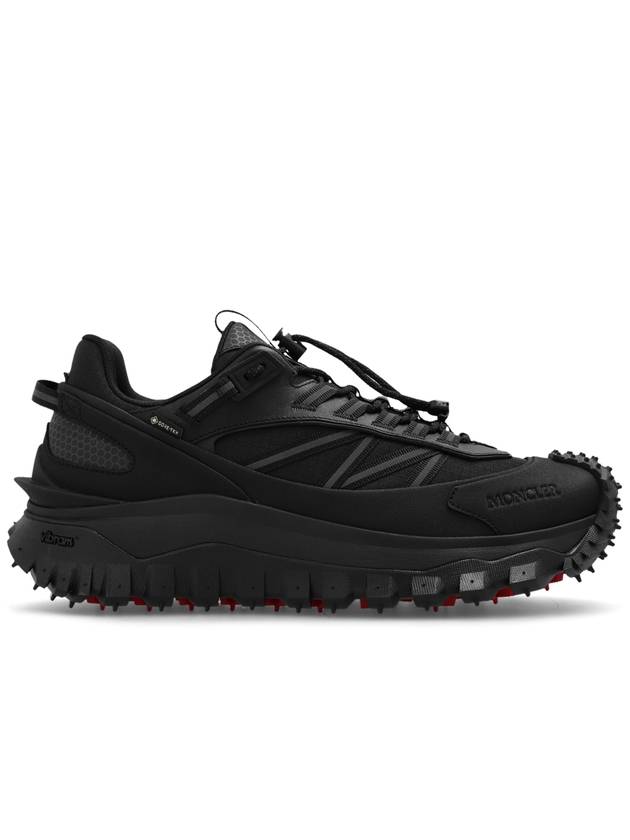 Moncler ‘Trailgrip GTX’ Sneakers, Men's, Black - MONCLER - BALAAN 1