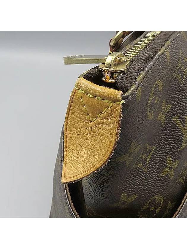 M56690 shoulder bag - LOUIS VUITTON - BALAAN 4