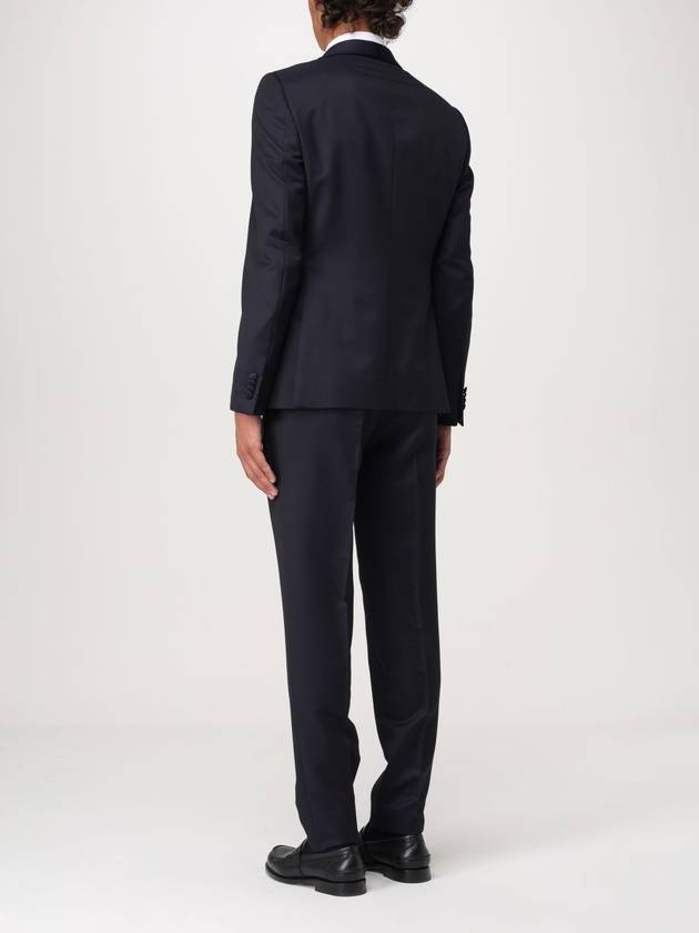 Suit men Zegna - ERMENEGILDO ZEGNA - BALAAN 3