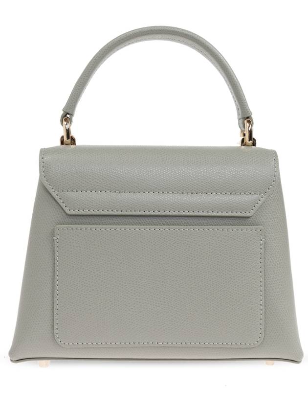 Furla Handbag 1927 Mini, Women's, Green - FURLA - BALAAN 3