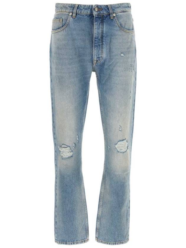 Palm Angels Jeans - PALM ANGELS - BALAAN 1