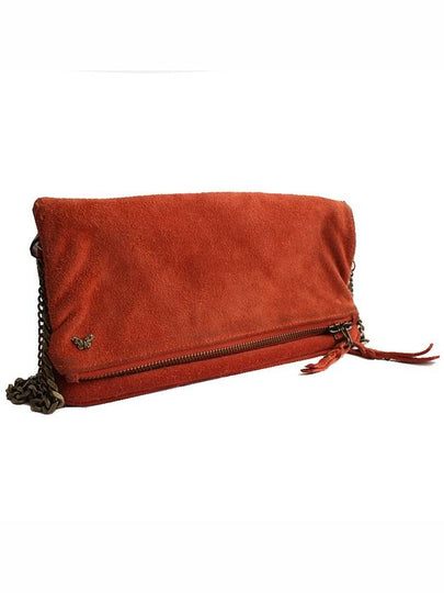 women cross bag - ZADIG & VOLTAIRE - BALAAN 2