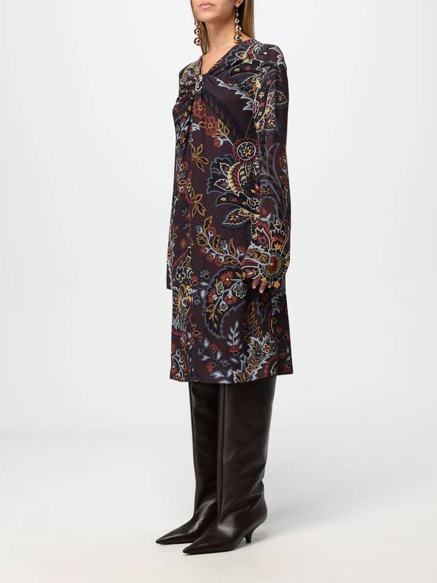 Dress woman Etro - ETRO - BALAAN 3