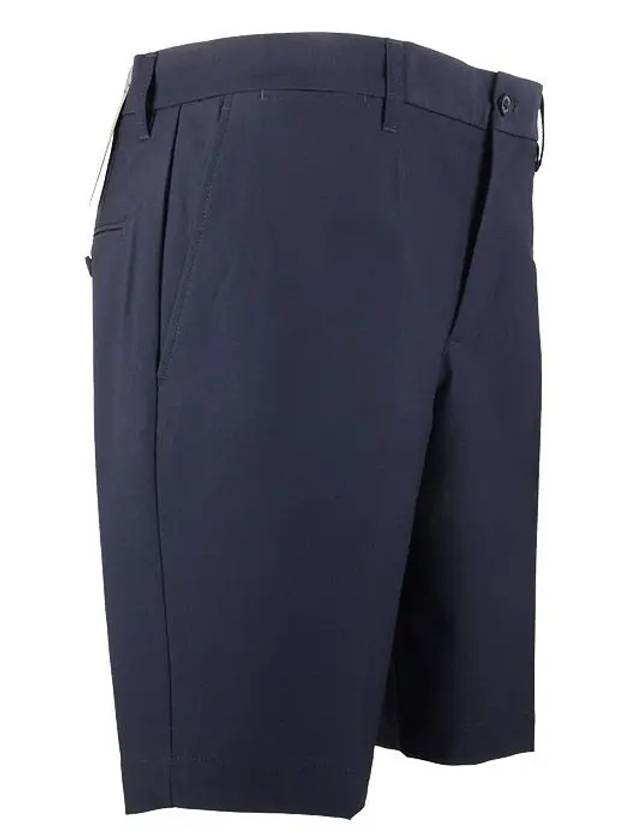 Men's Golf Eloy Shorts Navy - J.LINDEBERG - BALAAN 6