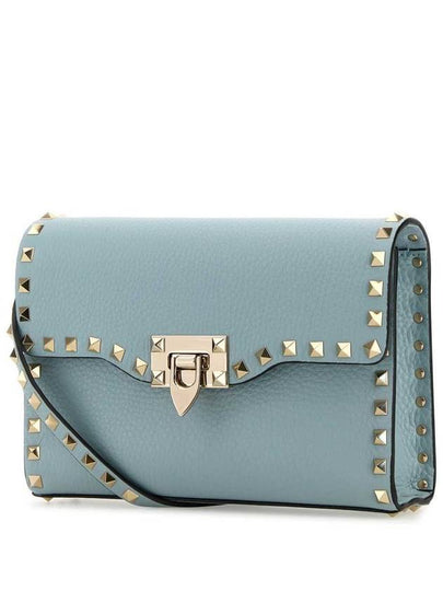 Rockstud Small Crossbody Bag - VALENTINO - BALAAN 2