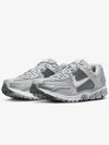 Air Zoom Vomero 5 Low Top Sneakers Cool Grey - NIKE - BALAAN 6