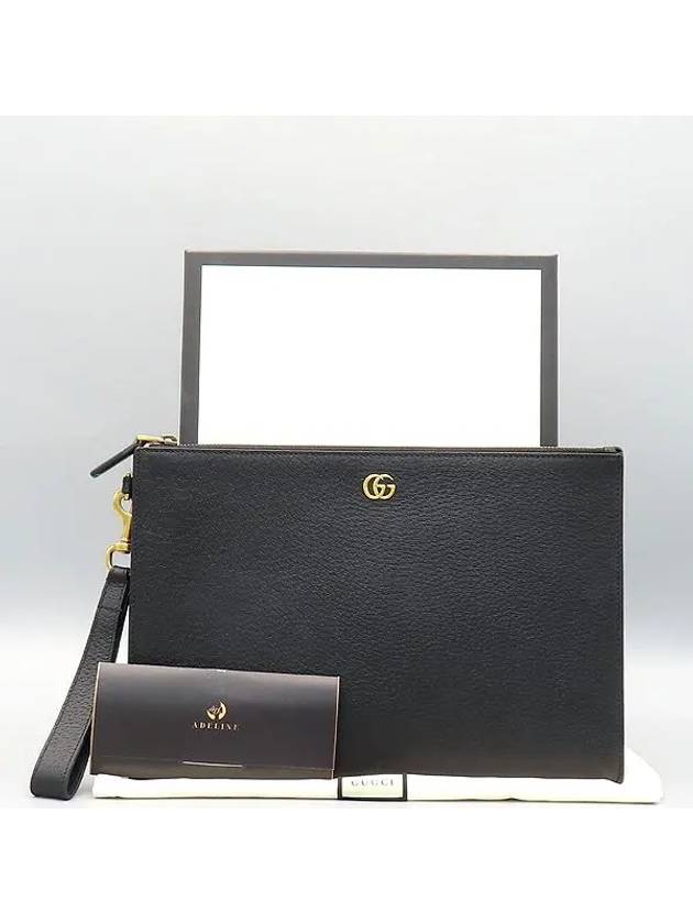 475317 clutch bag - GUCCI - BALAAN 1