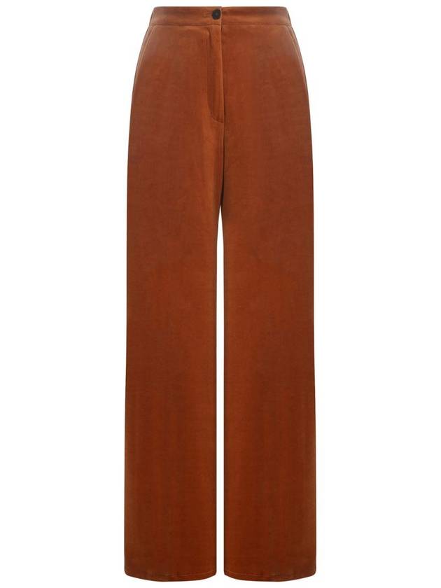 Forte_Forte Trousers - FORTE FORTE - BALAAN 1