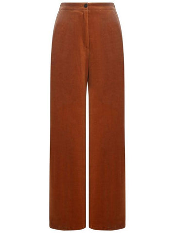 Forte_Forte Trousers - FORTE FORTE - BALAAN 1