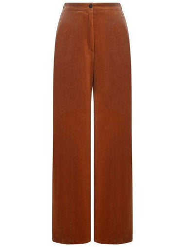 Forte_Forte Trousers - FORTE FORTE - BALAAN 1