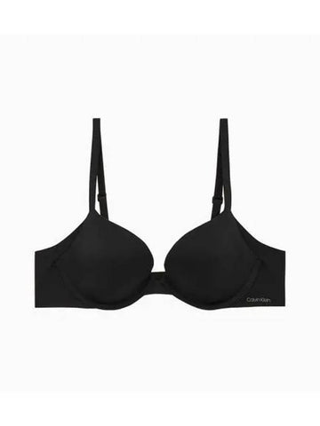 UNDERWEAR Women s Invisible Tailored AF Perfect Coverage Contour Bra QF7321ADUB1 - CALVIN KLEIN - BALAAN 1