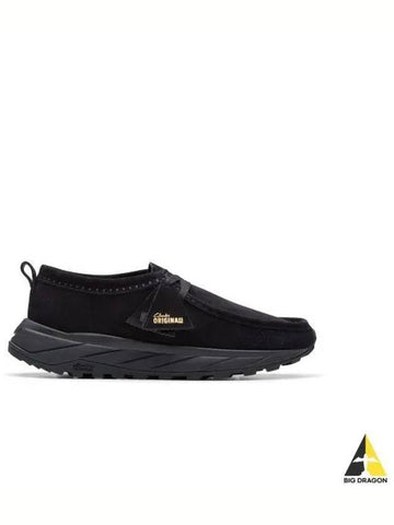 ORIGINALS WALLA EDEN LO BLACK M 26175680 - CLARKS - BALAAN 1