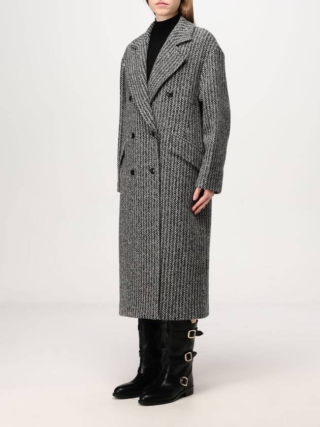 Coat woman Twinset - TWINSET - BALAAN 3