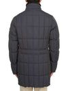 Morris KM Jacket Blue - MOORER - BALAAN 6