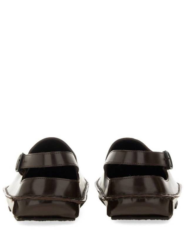 Hereu Clog Slingback "Cargol" - HEREU - BALAAN 3