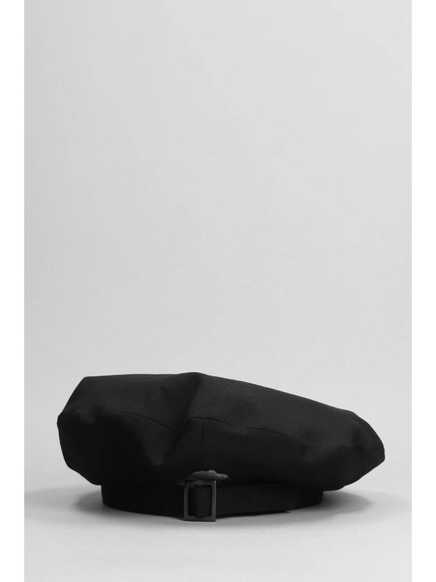 Y's Hats - YOHJI YAMAMOTO - BALAAN 3