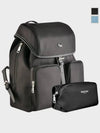 Re-Nylon Backpack AGTB127 732 - AGATHA APPAREL - BALAAN 3