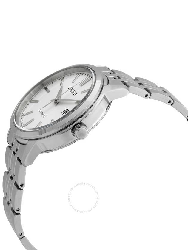 Seiko Automatic Silver Dial Men's Watch SRPH85K1 - SEIKO - BALAAN 2